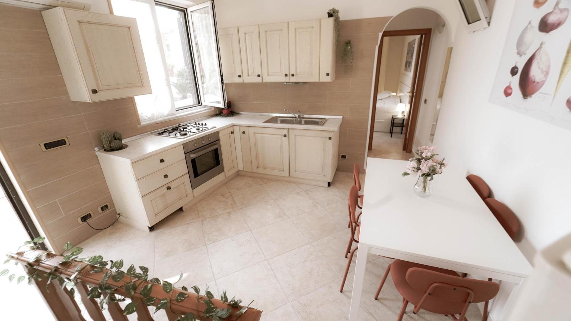 Apartament Casa Nel Borgo Dei Gatti Cetara Zewnętrze zdjęcie