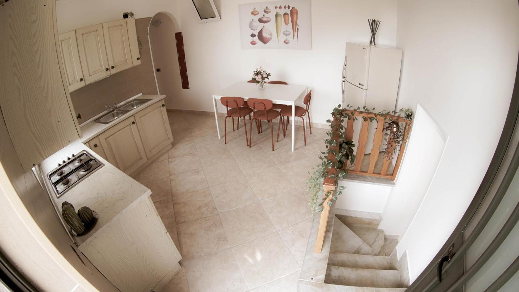 Apartament Casa Nel Borgo Dei Gatti Cetara Zewnętrze zdjęcie
