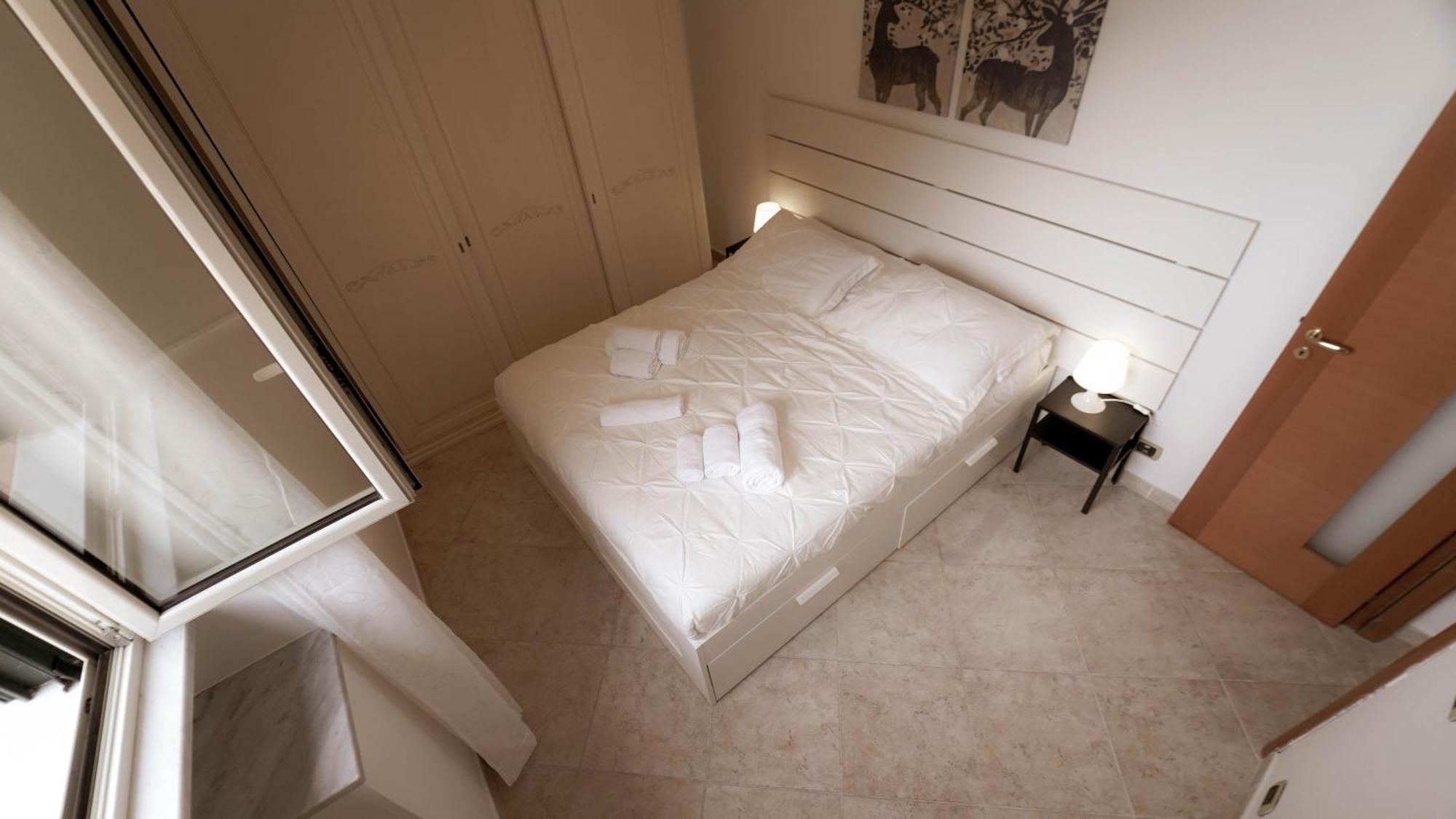 Apartament Casa Nel Borgo Dei Gatti Cetara Zewnętrze zdjęcie