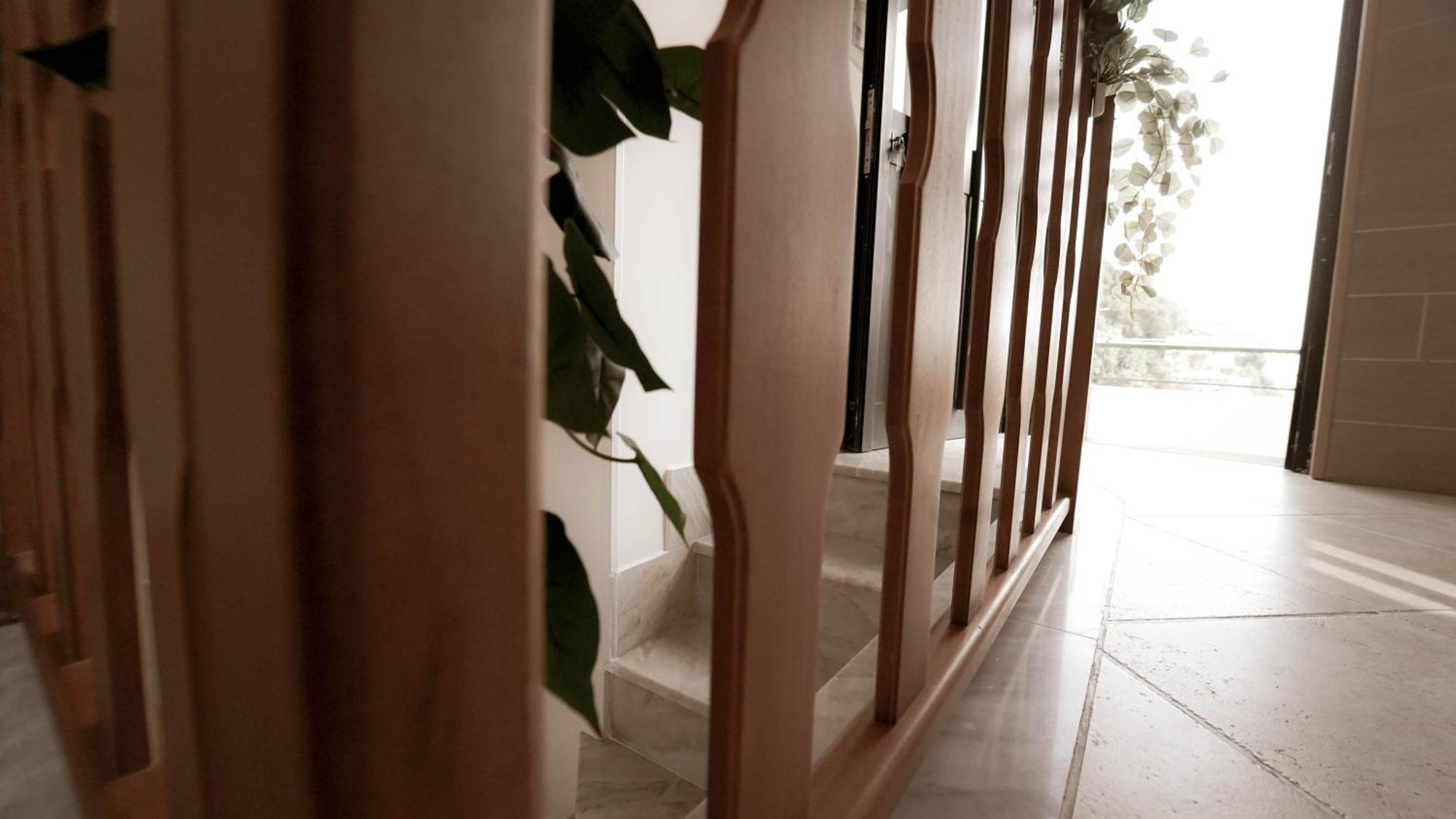 Apartament Casa Nel Borgo Dei Gatti Cetara Zewnętrze zdjęcie
