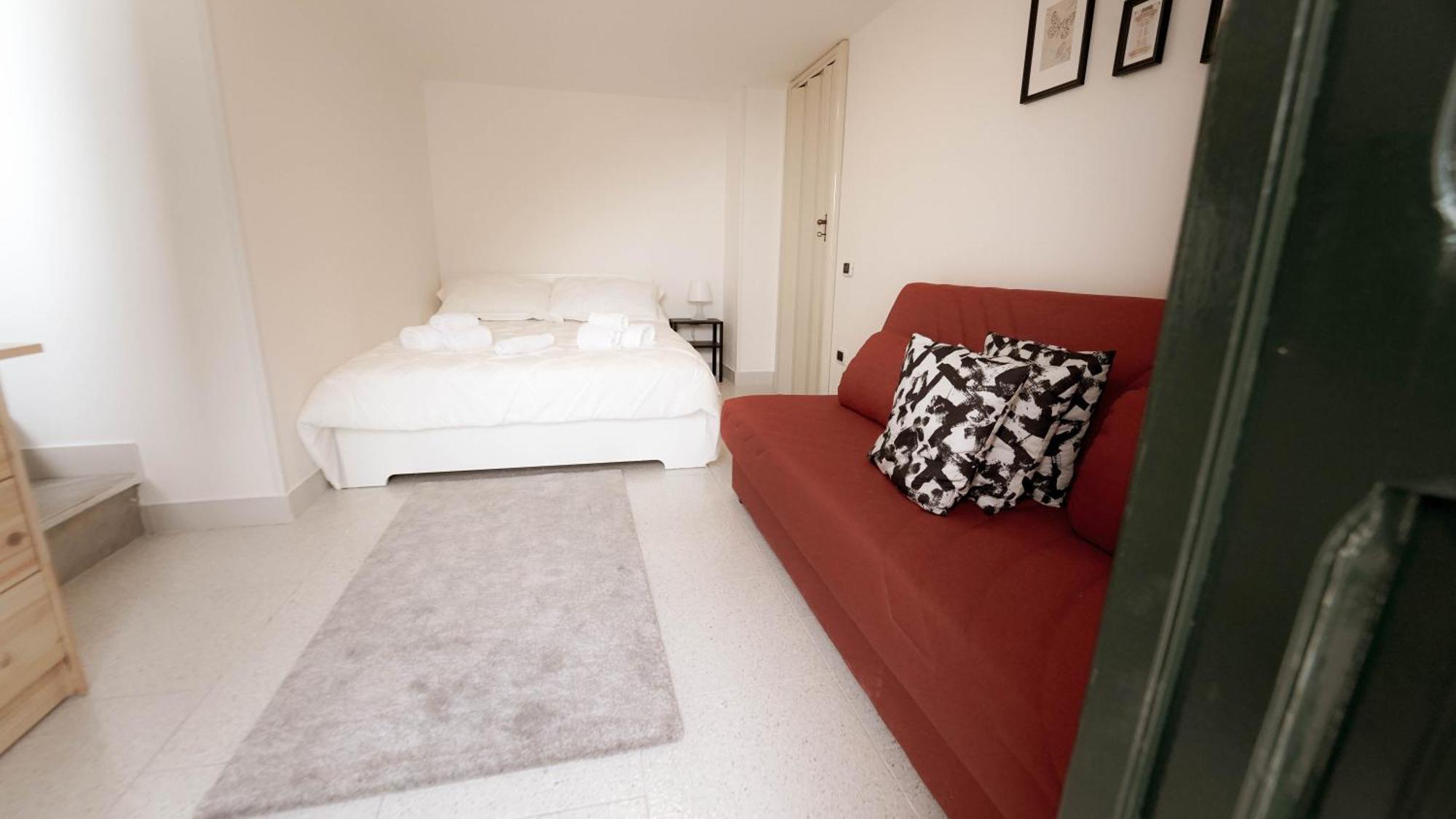 Apartament Casa Nel Borgo Dei Gatti Cetara Zewnętrze zdjęcie